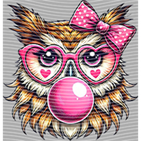 Valentine's Day-QRJ  5492